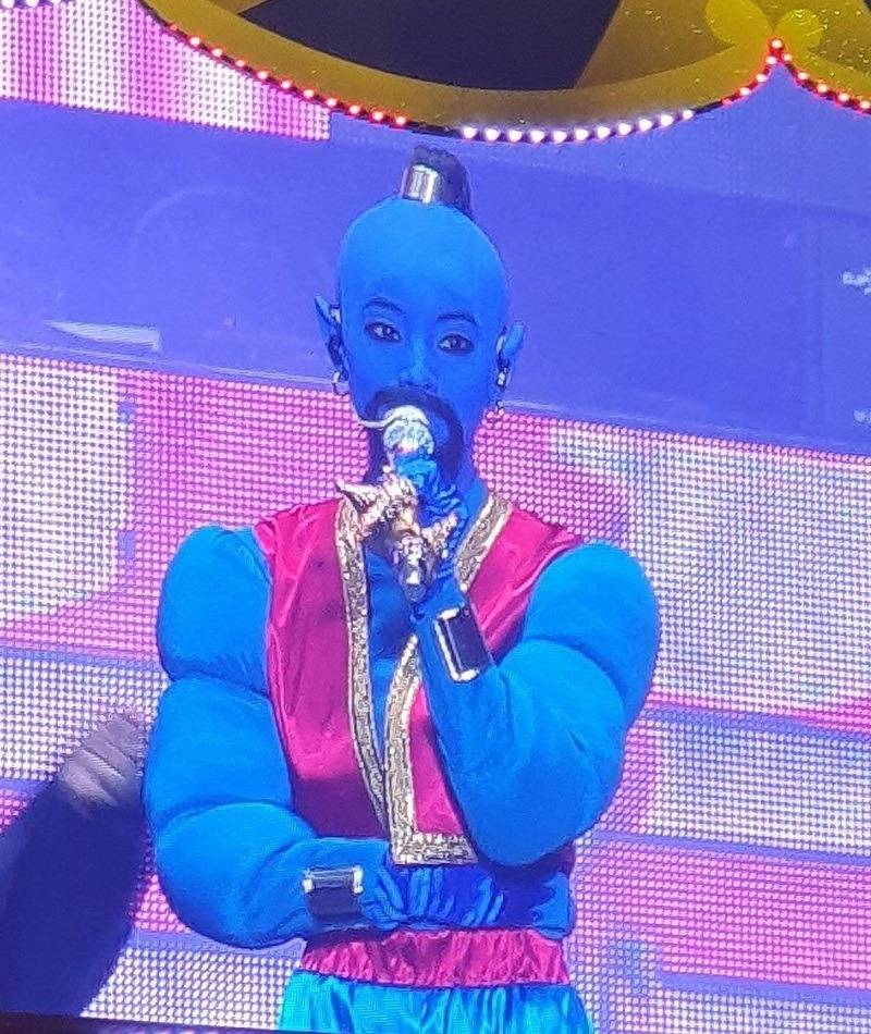 코스프레 하려고 걸그룹 됐다는게 학계의 정설.JPG | 인스티즈