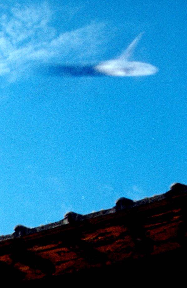 인류 역사상 최고의 UFO 포착 사진.jpg | 인스티즈