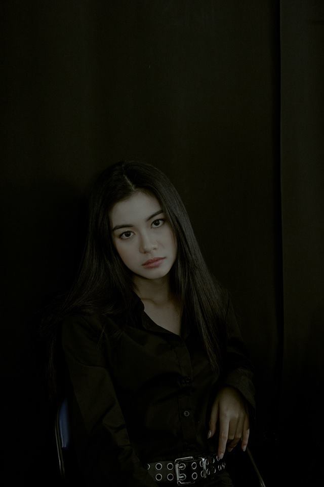 베트남 모델 Vi Nguyen | 인스티즈