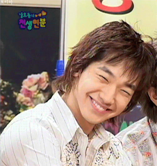 작은 눈계의 센세이션이었던 스무살의 비 gif | 인스티즈