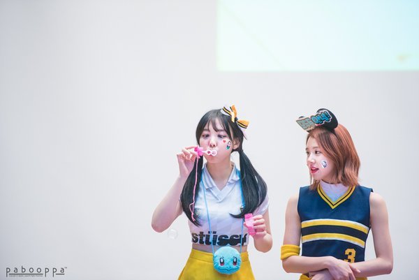 트와이스 짤 털이.... | 인스티즈