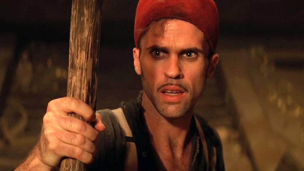 미이라1 베니(케빈 J. 오코너) 여라가지 짤 (영화) | 인스티즈