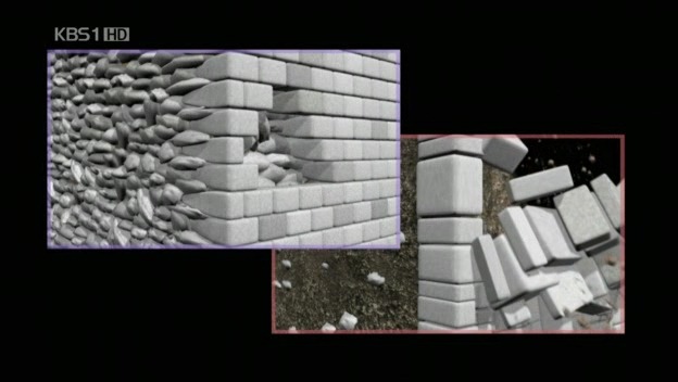 고구려 기술력의 위엄 | 인스티즈