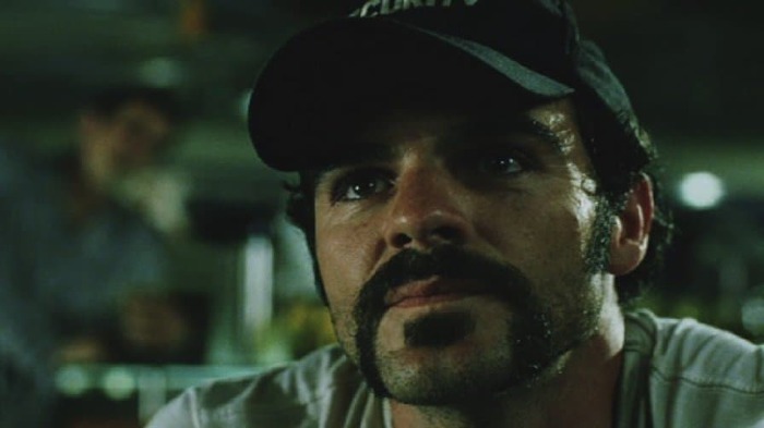 새벽의저주 CJ(마이클 켈리) 여러가지 짤 (영화) | 인스티즈