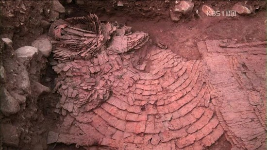 고구려 기술력의 위엄 | 인스티즈