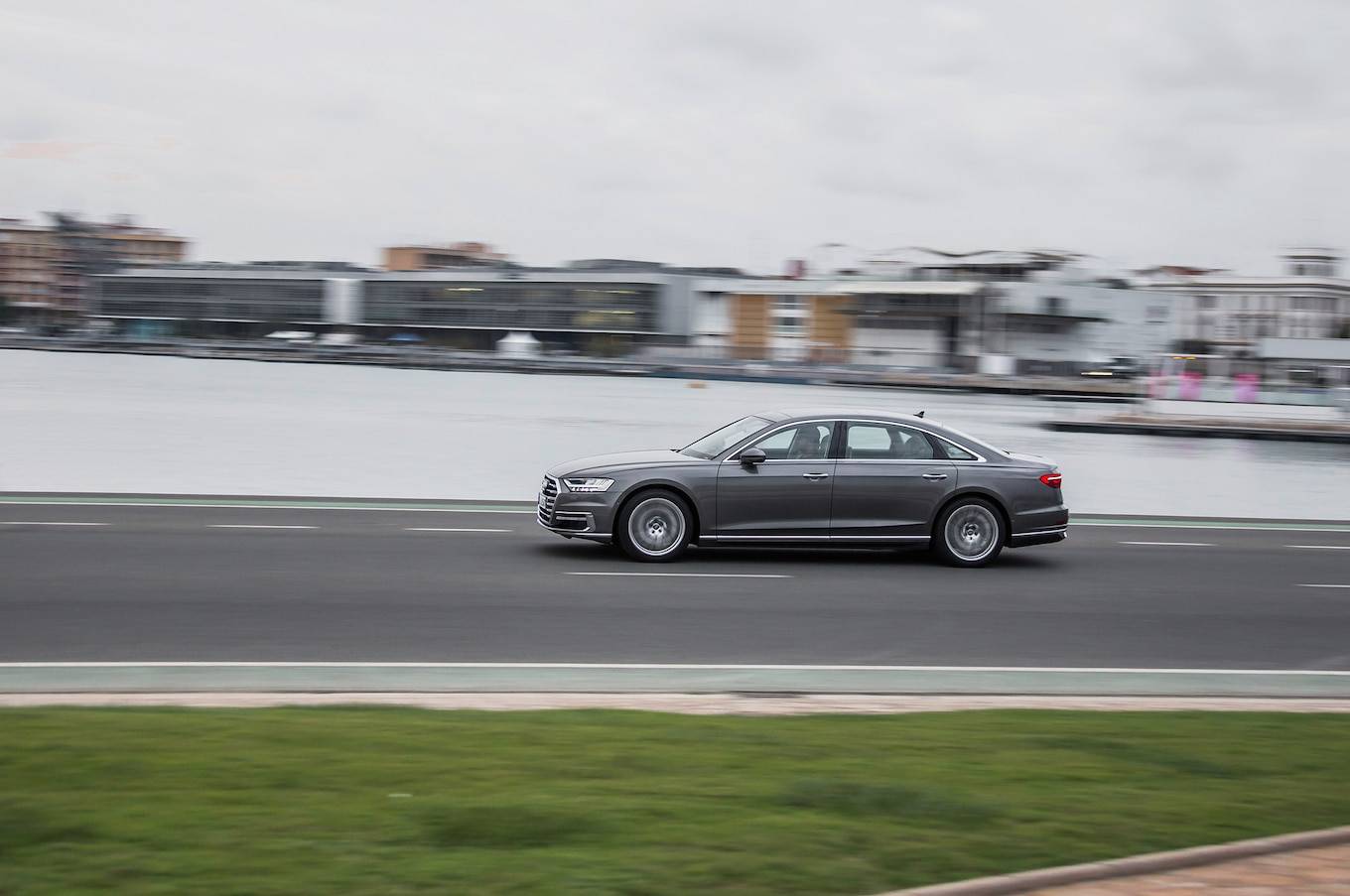 2019 신형 아우디 A8 [데이터주의] | 인스티즈