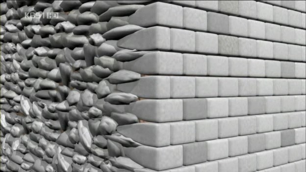 고구려 기술력의 위엄 | 인스티즈