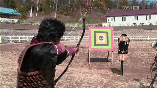 고구려 기술력의 위엄 | 인스티즈