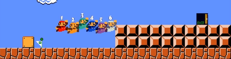 게임 역사상 최고의 반전.gif | 인스티즈