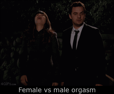 남자와 여자의 오르가즘 차이 | 인스티즈