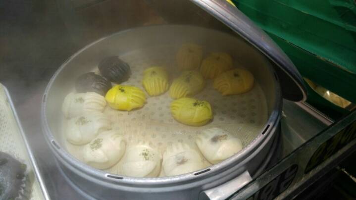 속초 아바이오징어빵 본점 jpg | 인스티즈