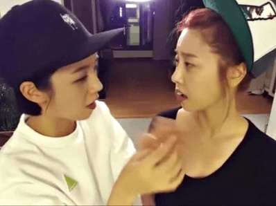 소진 침착성 20 | 인스티즈