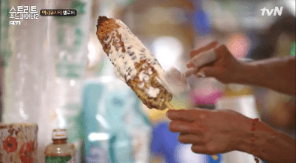 [스푸파2] 멕시코의 국민간식, 마약옥수수의 원조인 엘로떼 | 인스티즈