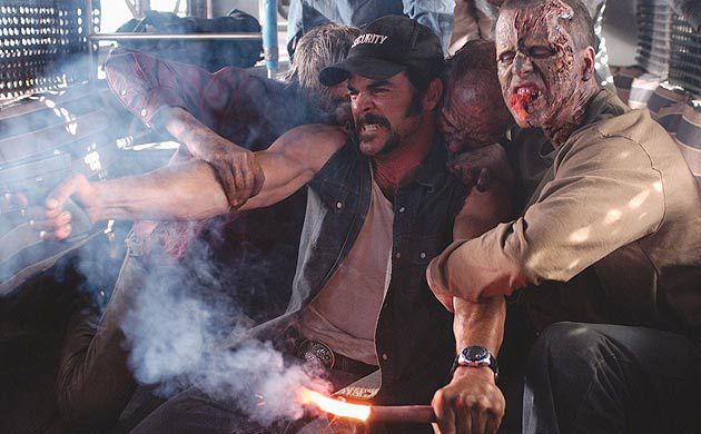 새벽의저주 CJ(마이클 켈리) 여러가지 짤 (영화) | 인스티즈