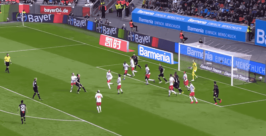 카이 하베르츠.gif | 인스티즈