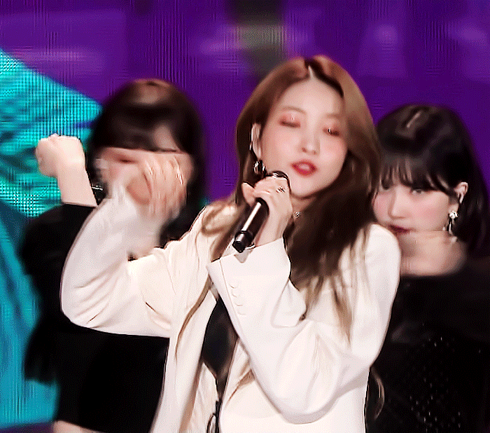 766번째 하루 한번 여자친구 소원 | 인스티즈