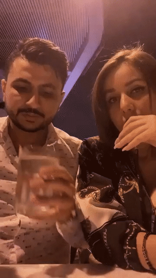 담배연기 응징.gif | 인스티즈