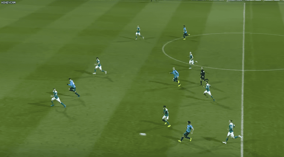 카이 하베르츠.gif | 인스티즈