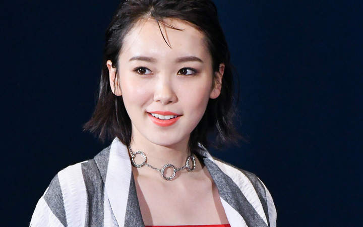 하루에 하나씩 올려보는 일본 여배우 187. 이토요 마리에 | 인스티즈