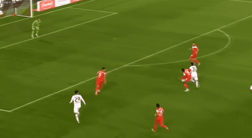 카이 하베르츠.gif | 인스티즈