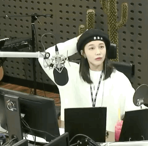 에이핑크 정은지 짱 기엽.gif | 인스티즈