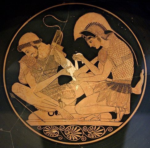 고대 로마의 의료 수준과 그리스 의사 이야기 | 인스티즈