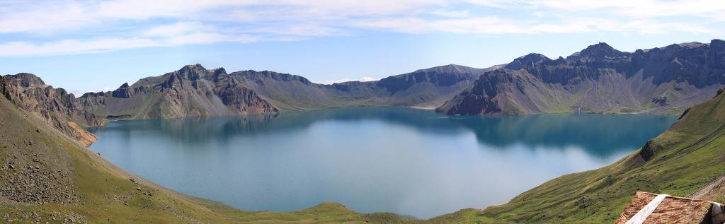 통일이 되면 한번 가보고 싶은 북한 땅.jpg | 인스티즈