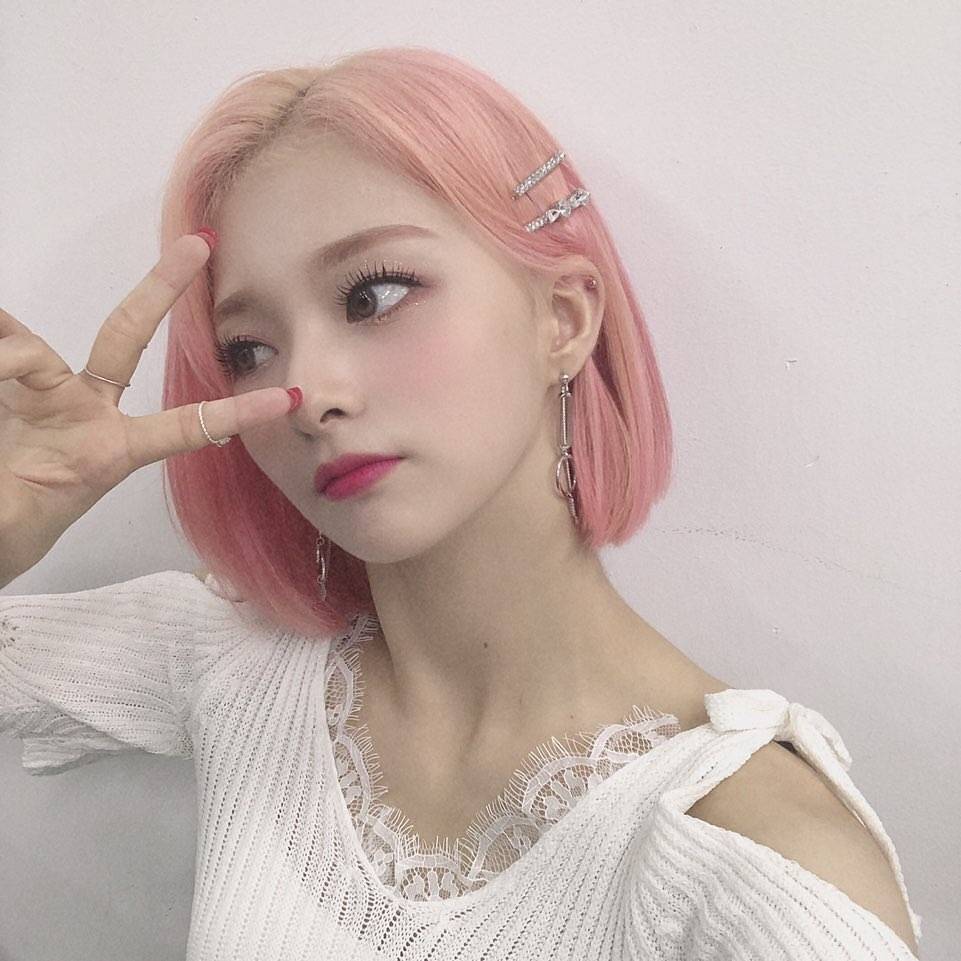 프로미스나인 이나경 | 인스티즈