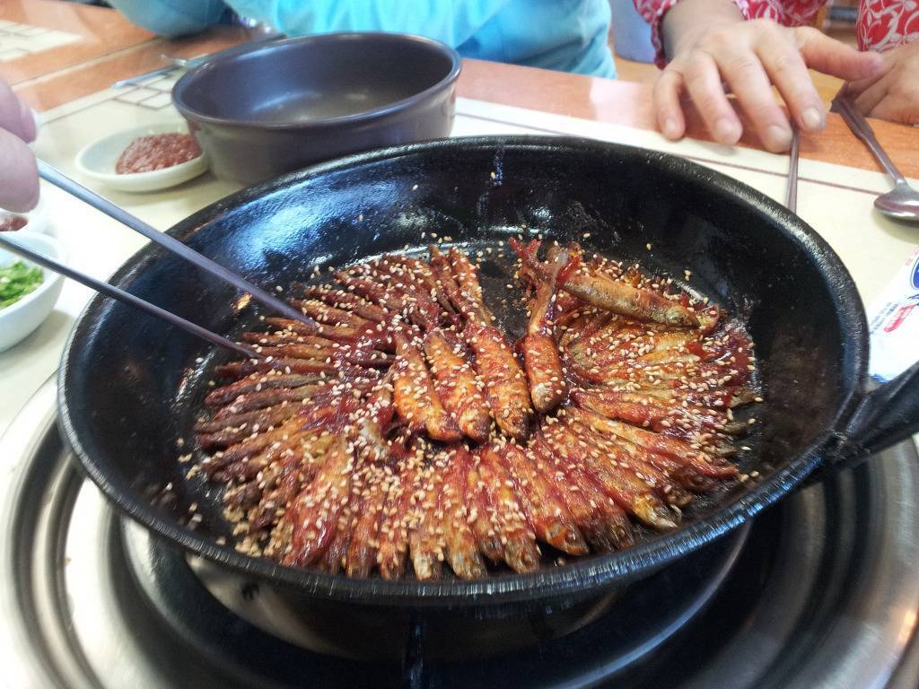 충청도 사람 아니면 잘 모르는 음식.jpg | 인스티즈