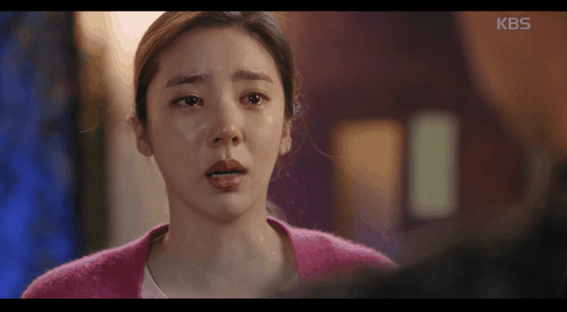 [동백꽃필무렵] 드럽게 박복한 꽃말도 있어. 너 물망초 꽃말은 뭔 줄 알아? | 인스티즈