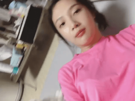 레드벨벳...방송사고 1초 전.gif | 인스티즈