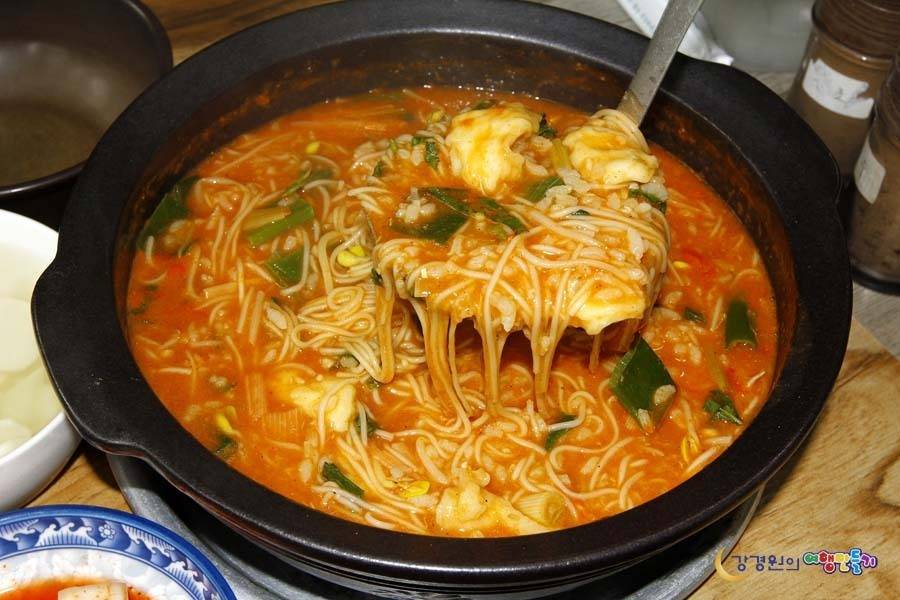 충청도 사람 아니면 잘 모르는 음식.jpg | 인스티즈