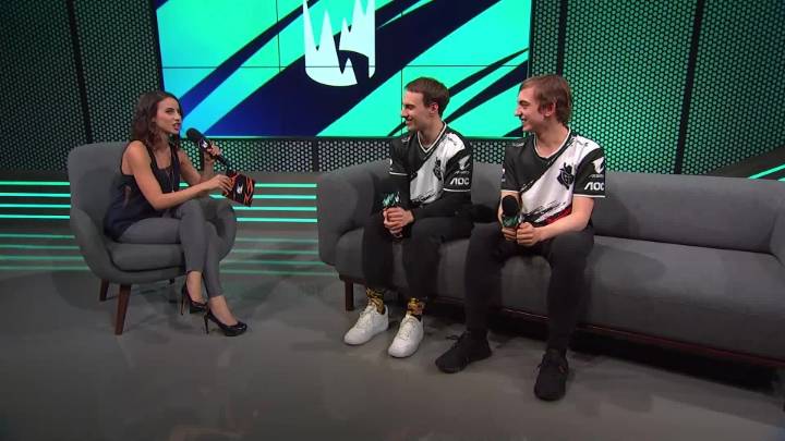 [LOL] G2 한국 롤판 역사 최고의 빌런이 되는법 | 인스티즈