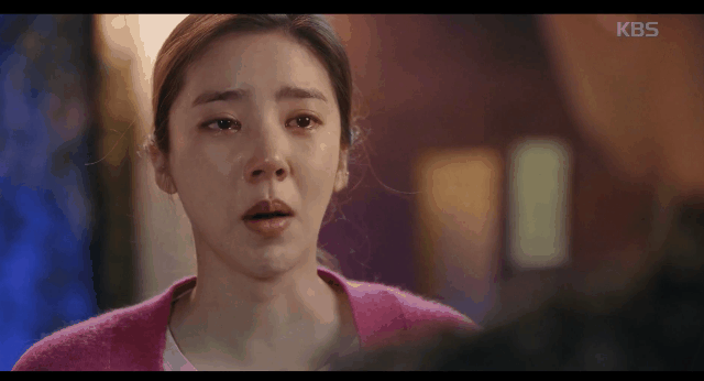 [동백꽃필무렵] 드럽게 박복한 꽃말도 있어. 너 물망초 꽃말은 뭔 줄 알아? | 인스티즈