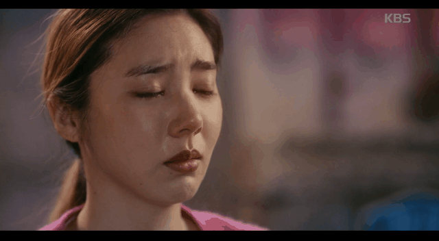 [동백꽃필무렵] 드럽게 박복한 꽃말도 있어. 너 물망초 꽃말은 뭔 줄 알아? | 인스티즈