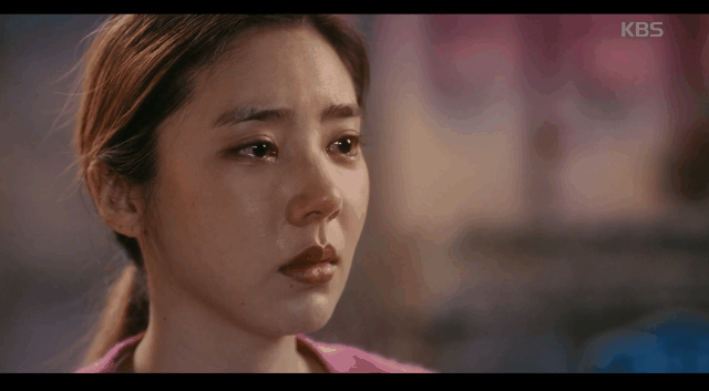 [동백꽃필무렵] 드럽게 박복한 꽃말도 있어. 너 물망초 꽃말은 뭔 줄 알아? | 인스티즈