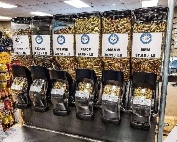 미국영화에서 좀비출몰하면 대형마트로 모이는 이유 | 인스티즈