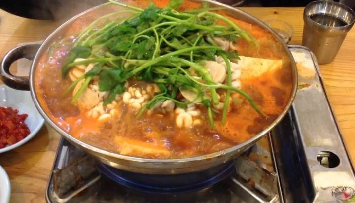 내가 선호하는 소주 안주 유형은? | 인스티즈