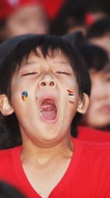 인간에게 가장 강하게 작용하는 욕구는 무엇일까요? | 인스티즈