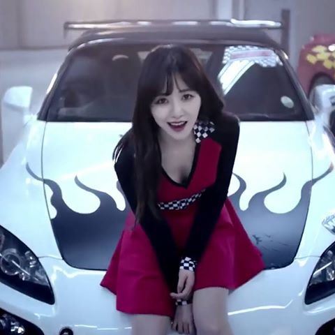 은근 섹시한 민아 | 인스티즈