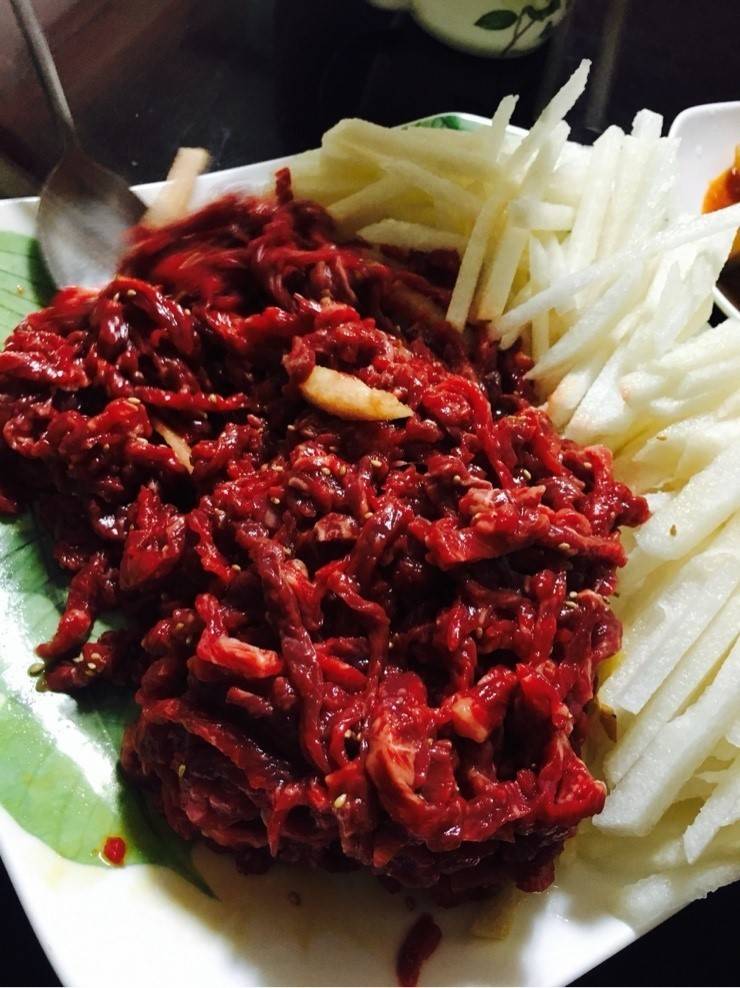 좋아하는 사람은 환장하는 소주안주 | 인스티즈