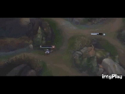 롤을 즐기는 싸이코패스.gif | 인스티즈