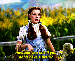 오즈의 마법사-도로시 게일(주디 갈랜드) 여러가지 짤 (영화) | 인스티즈