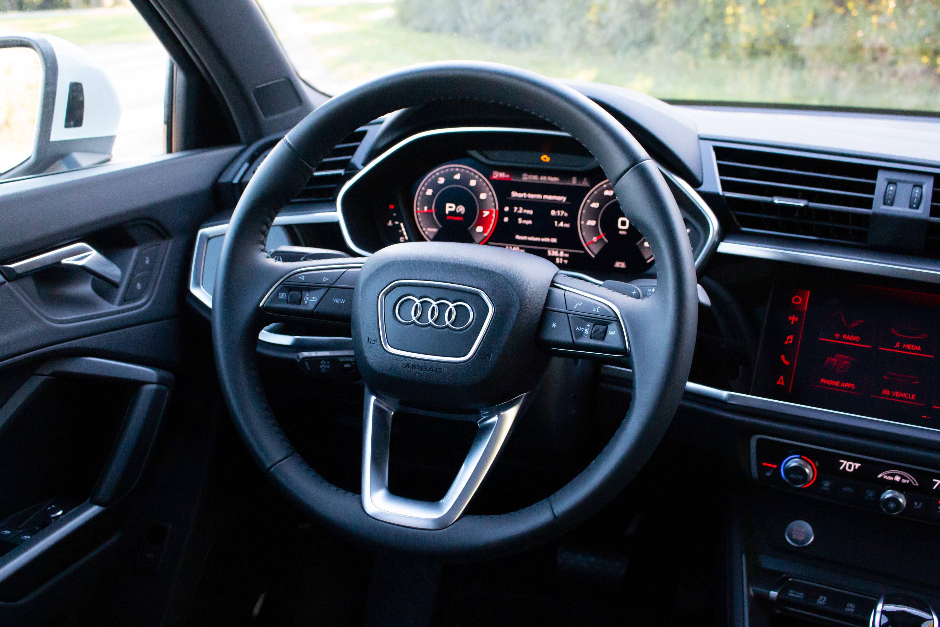 2019 아우디 Q3 [데이터주의] | 인스티즈