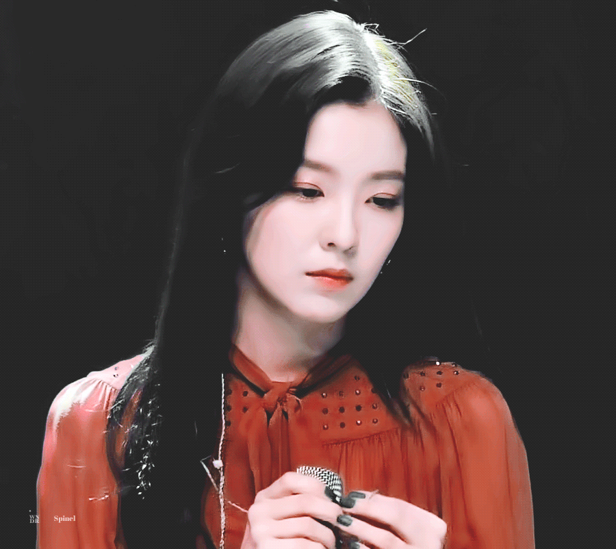 지난 금요일 희망 BIG 콘서트 아이린.jpgif | 인스티즈