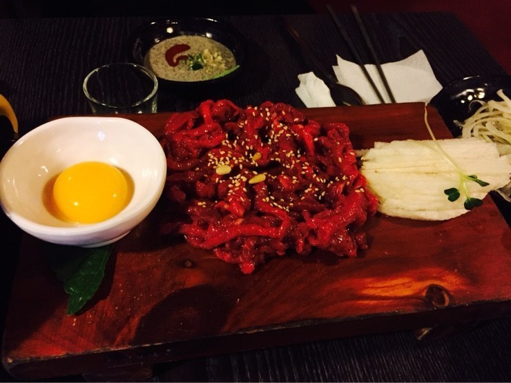 좋아하는 사람은 환장하는 소주안주 | 인스티즈