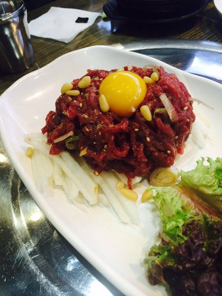 좋아하는 사람은 환장하는 소주안주 | 인스티즈