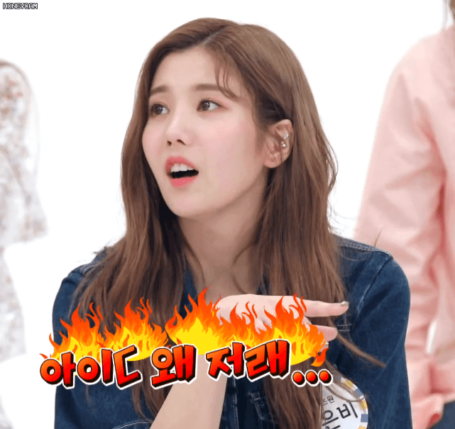 주말이라 아이즈원 랜덤짤 5 | 인스티즈