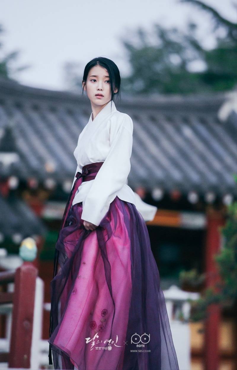 [달의연인보보경심려] 의상이 화려하고 고급스러운데 티를 안내는 드라마 | 인스티즈