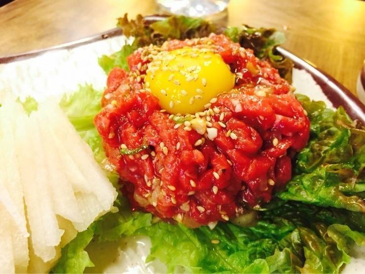 좋아하는 사람은 환장하는 소주안주 | 인스티즈